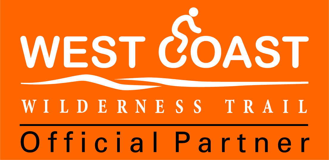 West Coast Wilderness Trail Official Partner